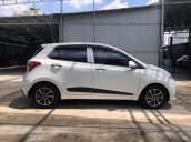 Bán nhanh giá ưu đãi chiếc Hyundai Grand i10 hatchback 1.2AT 2018