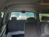 Bán Toyota Hiace sản xuất năm 2002