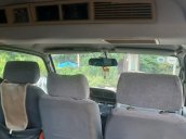 Bán Toyota Hiace sản xuất năm 2002