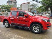 Xe Chevrolet Colorado sản xuất 2017