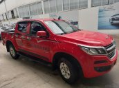 Xe Chevrolet Colorado sản xuất 2017