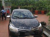 Bán Toyota Vios sản xuất 2014