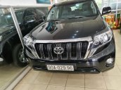 Trường Huy Auto bán Toyota Prado TXL 2.7L 2015, giá 1 tỷ 550 triệu