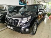 Trường Huy Auto bán Toyota Prado TXL 2.7L 2015, giá 1 tỷ 550 triệu