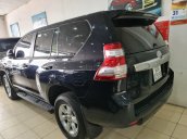 Trường Huy Auto bán Toyota Prado TXL 2.7L 2015, giá 1 tỷ 550 triệu