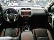 Trường Huy Auto bán Toyota Prado TXL 2.7L 2015, giá 1 tỷ 550 triệu