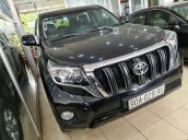 Trường Huy Auto bán Toyota Prado TXL 2.7L 2015, giá 1 tỷ 550 triệu