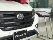 Toyota Rush 2021 siêu hot chào hè, 165 triệu nhận xe, tặng "gói bảo hiểm vàng" ngay tháng 6