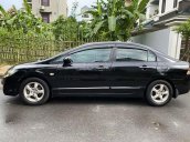 Cần bán gấp Honda Civic 2010, màu đen số tự động, 315 triệu