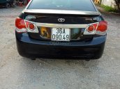 Xe Daewoo Lacetti EX năm 2009