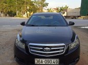 Xe Daewoo Lacetti EX năm 2009