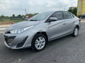 Bán Toyota Vios sản xuất 2019 còn mới, giá mềm