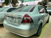 Bán ô tô Chevrolet Aveo 1.5MT sản xuất năm 2013 còn mới