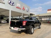 Xe Mitsubishi Triton MT sản xuất năm 2017, giá chỉ 469 triệu