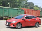 Bán Hyundai Accent năm 2020 còn mới, 568 triệu