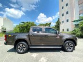 Bán ô tô Chevrolet Colorado đời 2017, nhập khẩu 