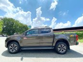 Bán ô tô Chevrolet Colorado đời 2017, nhập khẩu 