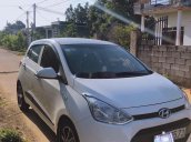 Cần bán lại xe Hyundai Grand i10 năm sản xuất 2016 còn mới