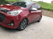 Bán Hyundai Grand i10 năm sản xuất 2018 còn mới, 318 triệu