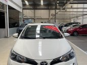 Bán xe Toyota Vios 1.5G sản xuất 2020 còn mới