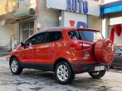 Bán Ford EcoSport năm 2017 còn mới