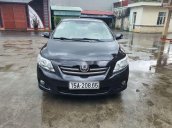 Bán xe Toyota Corolla Altis sản xuất 2008 còn mới