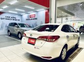 Bán xe Toyota Vios 1.5G sản xuất 2020 còn mới