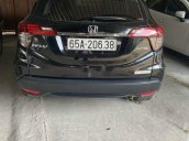 Cần bán lại xe Honda HR-V sản xuất năm 2019 còn mới