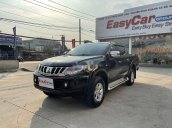 Xe Mitsubishi Triton MT sản xuất năm 2017, giá chỉ 469 triệu