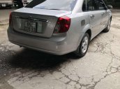 Cần bán Daewoo Lacetti 2010, màu bạc, nhập khẩu 