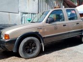 Bán Ford Ranger đời 2001, màu phấn hồng, giá bán 120 triệu