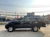 Xe Mitsubishi Triton MT sản xuất năm 2017, giá chỉ 469 triệu