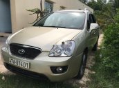 Bán xe Kia Carens năm 2011 còn mới