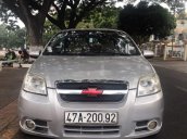 Cần bán gấp Chevrolet Aveo sản xuất năm 2012, xe nhập còn mới, 195 triệu