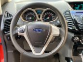 Bán Ford EcoSport năm 2017 còn mới