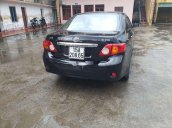 Bán xe Toyota Corolla Altis sản xuất 2008 còn mới