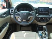 Bán Hyundai Accent năm 2020 còn mới, 568 triệu