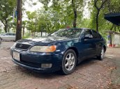 Bán Lexus GS năm 1994, màu xanh lam, nhập khẩu 