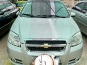 Bán ô tô Chevrolet Aveo 1.5MT sản xuất năm 2013 còn mới