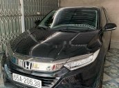 Cần bán lại xe Honda HR-V sản xuất năm 2019 còn mới