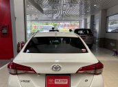 Bán xe Toyota Vios 1.5G sản xuất 2020 còn mới