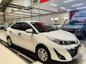 Bán xe Toyota Vios 1.5G sản xuất 2020 còn mới