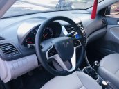 Bán Hyundai Accent sản xuất năm 2012, xe nhập còn mới