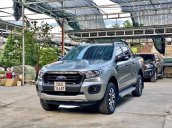 Cần bán gấp Ford Ranger năm 2019, nhập khẩu nguyên chiếc còn mới, 778tr