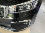 Bán Kia Sedona sản xuất năm 2020, màu đen chính chủ