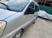 Bán ô tô Hyundai Starex năm 2004, nhập khẩu nguyên chiếc xe gia đình