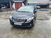 Bán xe Toyota Corolla Altis sản xuất 2008 còn mới