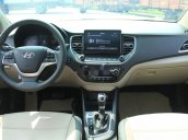 Bán Hyundai Accent năm 2020 còn mới, 568 triệu