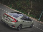 Bán Honda Civic L Turbo sản xuất năm 2018, nhập khẩu còn mới, 750 triệu