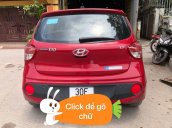 Bán Hyundai Grand i10 năm sản xuất 2018 còn mới, 318 triệu